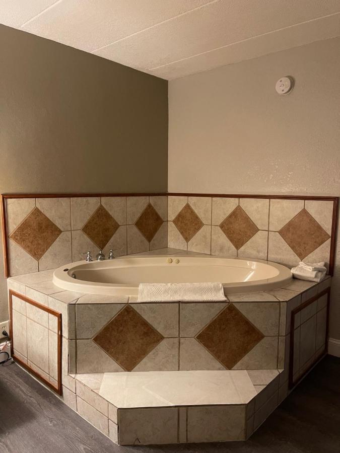 Best Western Plus La Porte Hotel & Conference Center Dış mekan fotoğraf